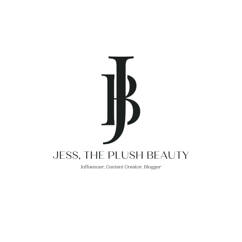 Jess, The Plush Beauty